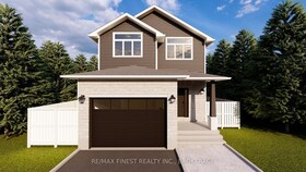 1351 Turnbull Way, Frontenac, ON