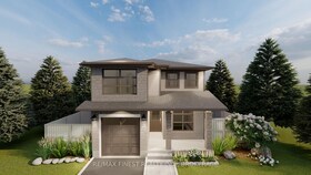 1343 Turnbull Way, Frontenac, ON