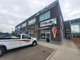 4195 King Street E, Waterloo, ON , MLS #40724786 , Image - 1