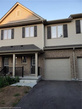50 Pinnacle Drive, Waterloo, ON , MLS #40724815 , Image - 1