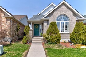 461 Columbia Street W, Waterloo, ON , MLS #40716986 , Image - 1