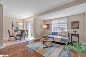 11 Revell Drive, Wellington, ON , MLS #40721540 , Image - 1