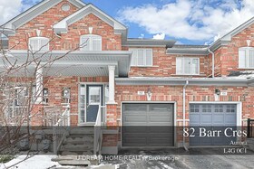 82 Barr Crescent, York, ON , MLS #N12124485 , Image - 1
