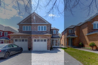 65 Formosa Drive, Richmond Hill, ON