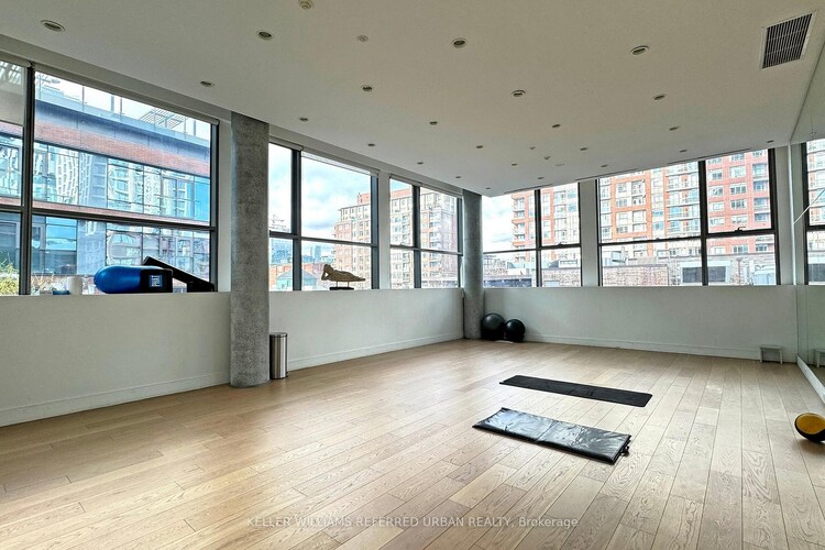 390 Cherry Street, Toronto, ON, Waterfront Communities C8