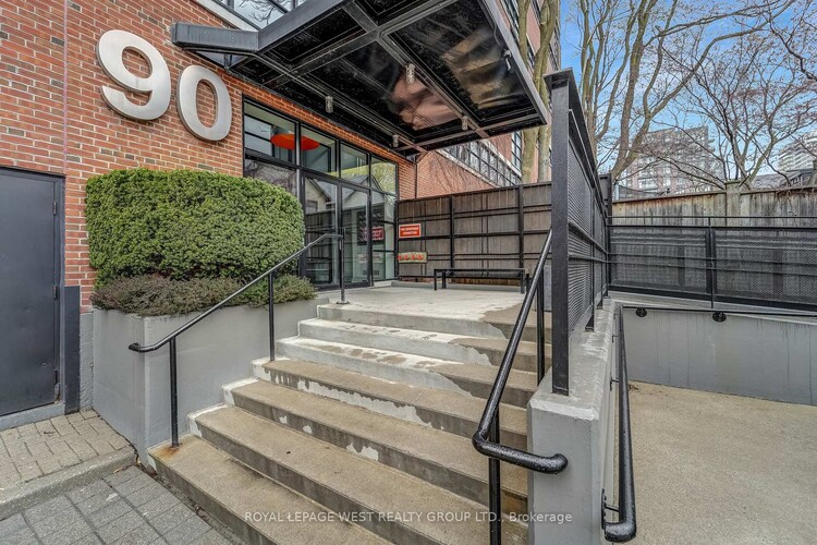 90 Sumach Street, Toronto, ON, Regent Park
