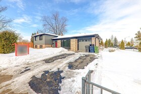 56 Netherly Drive, Toronto, ON , MLS #W12124498 , Image - 1