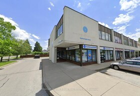 3471 Sheppard Avenue E, Toronto, ON