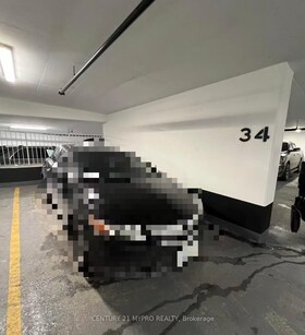 100 DALHOUSIE ST Street N, Toronto, ON