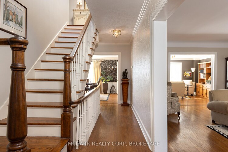 62 Hillcrest Avenue, St. Catharines, ON, 457 - Old Glenridge