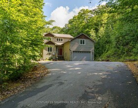 1066 Tally-Ho Winter Park Road, Muskoka, ON , MLS #X12442529 , Image - 1