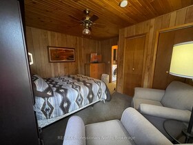 1158-8 Clearwater Lake Road, Muskoka, ON , MLS #X12124795 , Image - 1