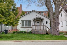 469 Woodland Avenue, Halton, ON , MLS #W12391948 , Image - 1