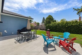 257 Wales Crescent, Halton, ON , MLS #W12124740 , Image - 1