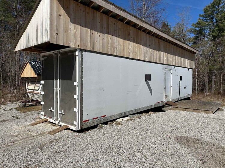 00 DALHOUSIE 4TH CONC B Road, Lanark Highlands, ON, 914 - Lanark Highlands (Dalhousie) Twp