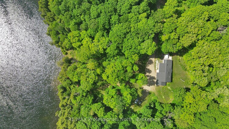 1930 Trappers Trail, Dysart et al, ON, Dudley