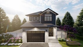 1340 Turnbull Way, Frontenac, ON