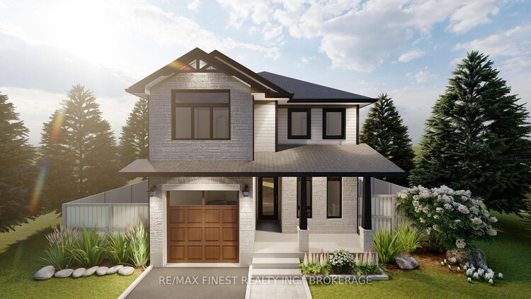 1328 Turnbull Way, Kingston, ON, 42 - City Northwest