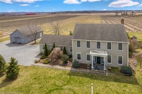 501 Line 7 Road, Niagara, ON , MLS #40715690 , Image - 1
