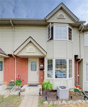 235 Saginaw Parkway, Waterloo, ON , MLS #40722884 , Image - 1