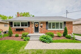 216 Rodney Street, Waterloo, ON