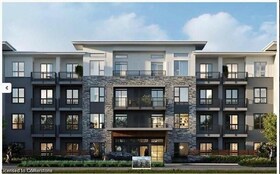 110 Fergus Avenue, Waterloo, ON , MLS #40724889 , Image - 1
