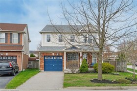 107 Garth Massey Drive, Waterloo, ON , MLS #40723328 , Image - 1