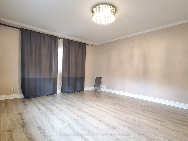 80 Main Street, Markham, ON, Unionville