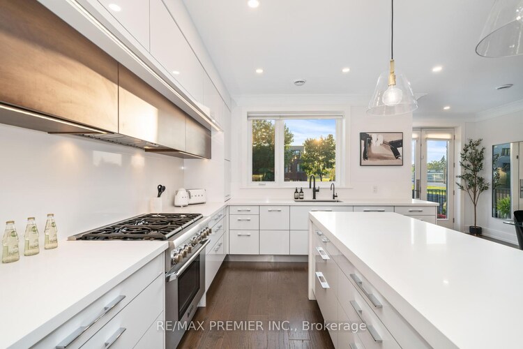 56A Bellman Avenue, Toronto, ON, Alderwood