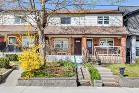 30 Alameda Avenue, Toronto, ON , MLS #C12124885 , Image - 1
