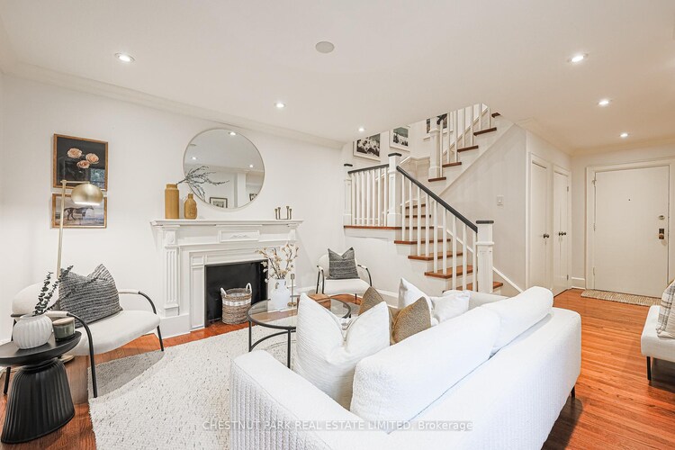 480 Oriole Parkway, Toronto, ON, Yonge-Eglinton