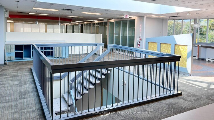 2470 Milltower Court, Mississauga, ON, Meadowvale Business Park