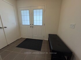 56 Lowes Hill Circle, Peel, ON , MLS #W12124877 , Image - 1