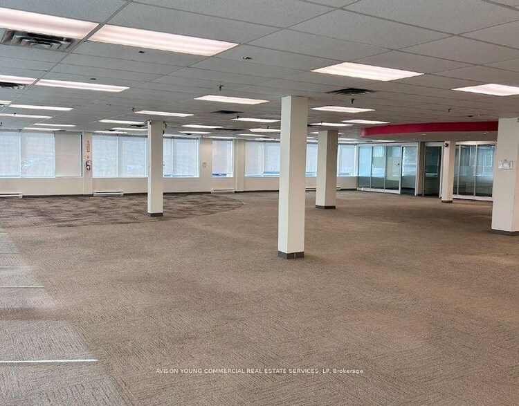 2470 Milltower Court, Mississauga, ON, Meadowvale Business Park