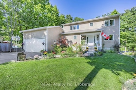 10 MUSQUAKE Court, Simcoe, ON , MLS #S12519248 , Image - 1