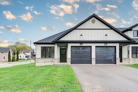 12 Washington Street, Oxford, ON , MLS #X12124971 , Image - 1