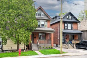 236 Bold Street, Hamilton, ON