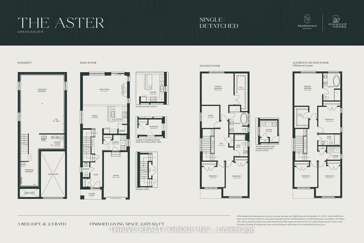 101 Meadowlily Road S, London South, ON, South U