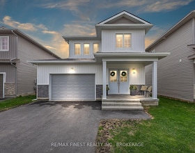 37 Brennan Crescent, Lennox & Addin, ON , MLS #X12916066 , Image - 1