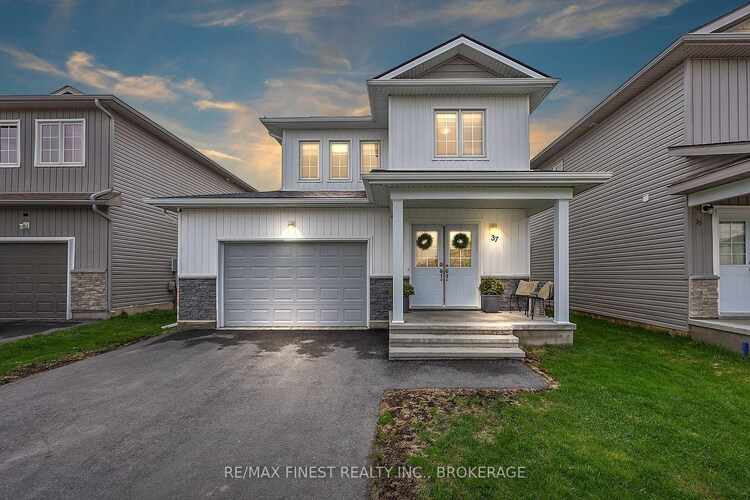 37 Brennan Crescent, Loyalist, ON, 56 - Odessa