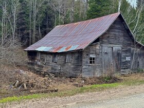 0 Old L'Amable Road, Hastings, ON
