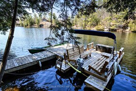 27 Goods Island N/A, Frontenac, ON , MLS #X12125020 , Image - 1