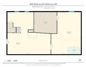 4822 Battersea Road, Frontenac, ON , MLS #X13130178 , Image - 1