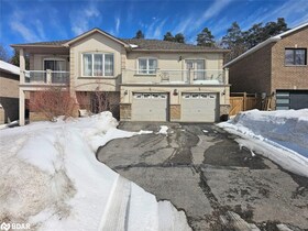 167 Wildwood Trail, Simcoe, ON , MLS #40705269 , Image - 1