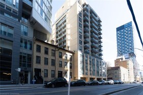 76 Shuter Street, Toronto, ON , MLS #40719565 , Image - 1