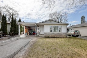 235 Huntingdon Crescent, Waterloo, ON