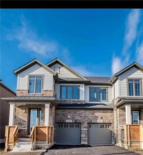 348 Bismark Drive, Waterloo, ON