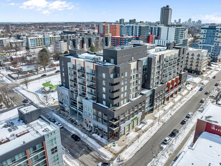 280 Lester Street, Waterloo, ON, 