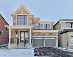 18 Berczy Manor Crescent, York, ON , MLS #N12608262 , Image - 1