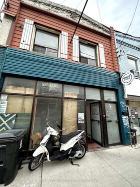 1299 Gerrard Street E, Toronto, ON , MLS #E12125167 , Image - 1